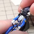 1750494084514.jpg ASURADA Lifting turn Detail Addition Modification Kit Free 3D
