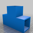 980a929c6460712513e2a5eb4380a52f.png Archivo 3D gratis Soporte para macetas de interior・Modelo para descargar y imprimir en 3D