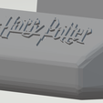 03.png Gryffindor Harry Potter cell phone holder