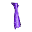 LaeZel_Split_Leg_right.stl Lae Zel