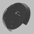 05_top.png BMW Recaro E28 E30 Крышка сиденья отделка пассажирского