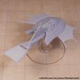 Triop-Spelljammer-Ship-Model-Printed-Back.jpg Triop Spelljammer Ship Miniature from dnd 2e