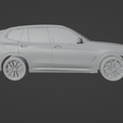 3.png BMW X3 M40 CAR 3D STL FILE | BMW X3 M40 CAR DIGITAL FILE