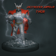 M51.png Destroyer Armour Thor - MCP Scale