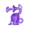 af7cfe55cfa535346efceeebe92cdd2f.stl Ploc Monster FÁBIO