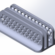 izobrazhieniie_2026-03-15_220637783.png Supporto verticale per MacBook Air (M2+) e iPad Air (M2+)