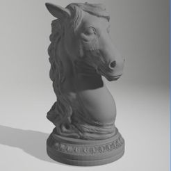 Sculpture-26.jpg STL file Sculpture 26・3D printer model to download, RandomThings