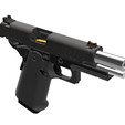 7.png 2011 Stacato C2 hi-capa model gun