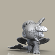 dragonARRIBANENE-gris.1214.png SOLUÇO E DESDENTADO (COMO TREINAR O SEU DRAGÃO) VERSÃO FUNKO POP