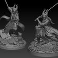 2.jpg Shaak Ti Dual Pose - 32mm Star Wars Legion Scale