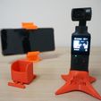 DSC09409.JPG Fimi Palm 3 Axis Stabilized Handheld Gimbal Camera Stand