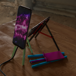 1.png Cell phone holder