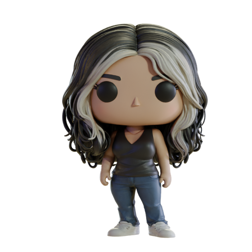 Funko Pop Premium Girl