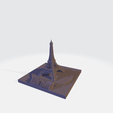 tt2.png Eiffel tower model