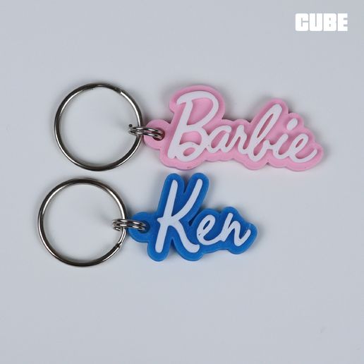 Thumbnail-01.1-100.jpg Porta-chaves Barbie personalizável