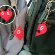 photo1706974206-1.webp Valentine Heart Puzzle Piece Keychain (trashed)