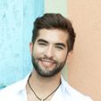 kendji girac.jpg STL file Kendji Girac, singer・3D printable design to download
