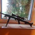 39410f0ff1b4bf62ae2783f3261f5d8e_display_large.jpg Free STL file Umarex Morph 3X Handguard Railguard Buttstock Grip pallet gun・3D printing idea to download
