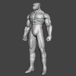 1.png Fichier STL Modèle 3D du Vuon・Design pour imprimante 3D à télécharger