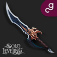 cult-template1.png Kasaka Venom Fang | Solo Leveling
