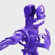 26.jpg Модульная робототехника: 242 детали для печати