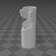 brokentower.jpg collezione "Torri in rovina"