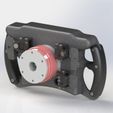 2.jpg F1 steering wheel for simracing - project - done
