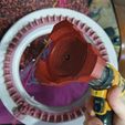 20251231_155114.jpg Strickmaschine für Sentro-Strickmaschinenadapter