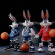 Untitled_00285.png Bugs Bunny Urban Style Streetball