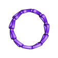 New-Valentine-Ring-repaired-repaired.stl Free STL file Valentines Set・Design to download and 3D print