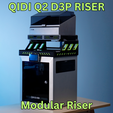 Q1.png Qidi Q2 D3P Riser