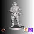 Welcome-Pack-455.jpg LOST – 6 Survivors STL Bundle + Character Cards