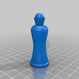 King.png Portable Chess Board with Pieces