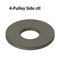 4-Pulley_Side-1.jpg N Scale -- Pulleys for Gravity-Switcher switch machine