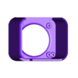 fan_duct.stl PP3DP UP Plus 2 PLA printing kit