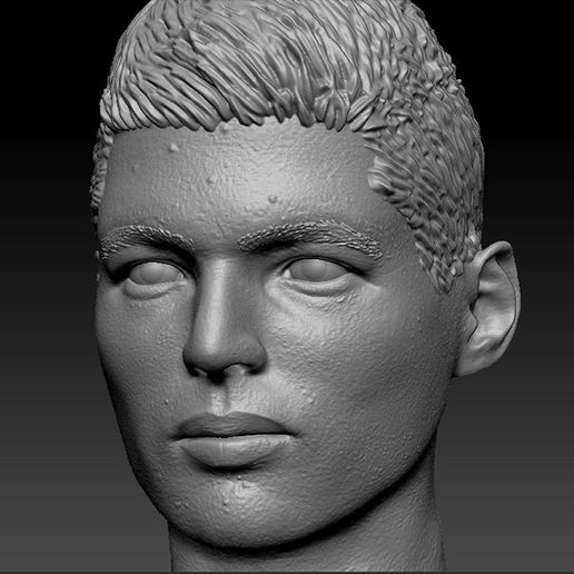 STL file Max Verstappen・3D printable model to download・Cults