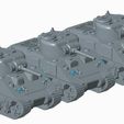 M4A2.JPG Sherman Pack