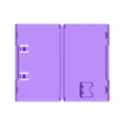Switch_Game_Case.stl 3 for 2 - Nintendo Switch like Game Case for Switch, 3DS, DS Cartridge