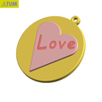 2019-07-25_172158.png KEYCHAIN LOVE no.2