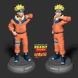 2side.jpg Naruto Fan art