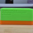 20250503_201441.jpg Raspberry Pi 5 - Waveshare 3x Relais HAT Housing by Nerdiy.de