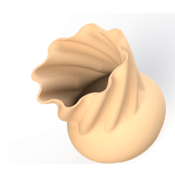 Vase-03.png Porte-stylos et crayons 03
