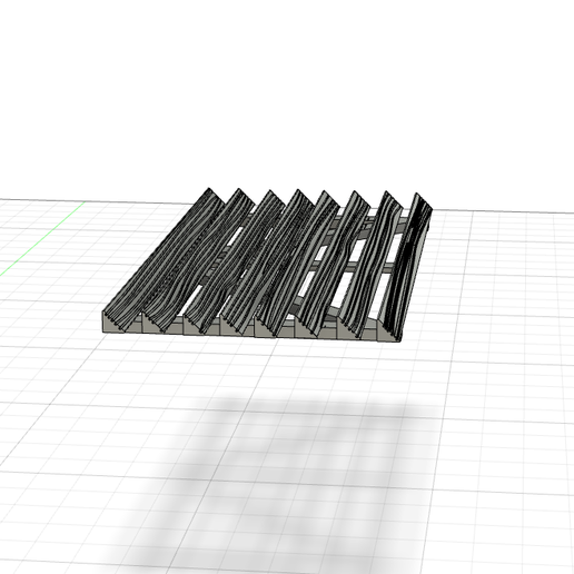 Screenshot-2021-02-23-15.32.49.png WOODEN ANTI TRESPASS PANELS 90 DEGREE CROSSING 7MM SCALE O GAUGE MODEL RAILWAY