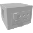 Console-removebg-preview.png Nintendo GameCube Console