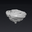 Capture-d'ecran-2025-09-26-205514.png Beyblade Spinning/toupie - Cobalt-Drake - Fan-Made - Free 3D Print STL