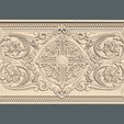 vstavka.jpg STL-Datei cnc renaissance decoration art kostenlos・3D-druckbares Design zum herunterladen