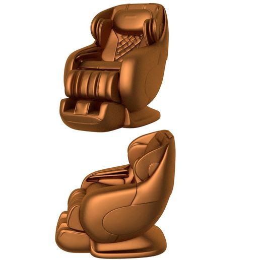 Massage Chair / Massage Chair stl / Massage Chair printer / Full Body Massage Chair