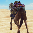 g.png DOWNLOAD CAMEL 3D Model - Obj - FbX - 3DSMAX - BLENDER - MAYA - UNITY - UNREAL - 3d PRINTING - 3D PROJECT - GAME READY