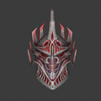 daedric-Helm-Front.png Daedric Helmet Oblivion