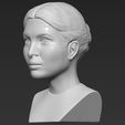 ivanka-trump-bust-ready-for-full-color-3d-printing-3d-model-obj-mtl-fbx-stl-wrl-wrz (26).jpg Ivanka Trump bust ready for full color 3D printing